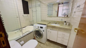 Lindo ap 412 com banheira em BSB